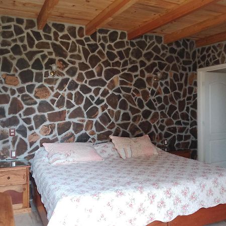 Cabanas Las Margaritas Huasca de Ocampo Extérieur photo