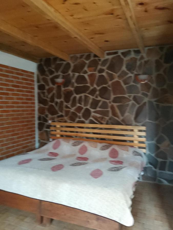 Cabanas Las Margaritas Huasca de Ocampo Extérieur photo